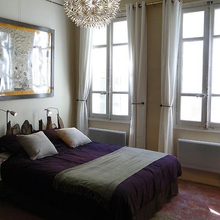 Les Remparts Apartment Avignon Bagian luar foto
