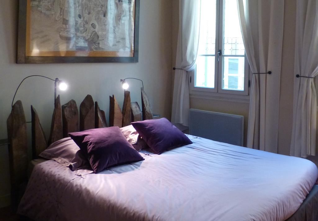 Les Remparts Apartment Avignon Bagian luar foto